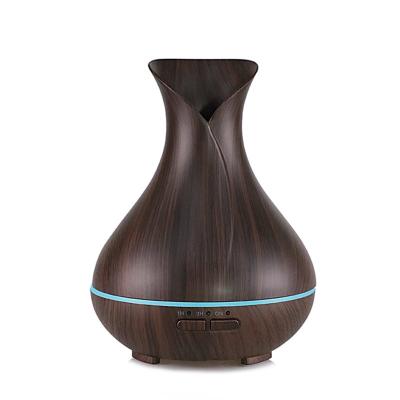 China Home Deco Mini Portable Ultrasonic Aroma Diffuser for sale