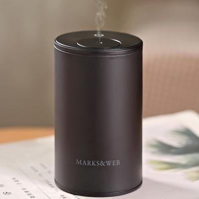 Κίνα Άνυδρο 10ml αυτοκινήτων Nebulizer Aromatherapy ουσιαστικού πετρελαίου χρήσης με το χρονόμετρο προς πώληση