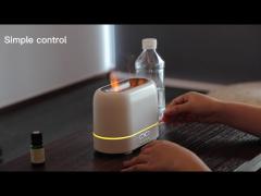 Flame Aroma Diffuser-the best gift for this year