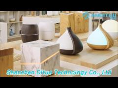 Shenzhen Dituo Technology Co., Ltd. -  Aroma Diffuser Factory