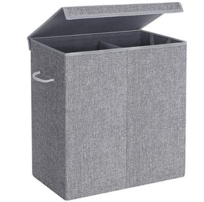 China China Modern High Quality Storage Box And Collapsible Laundry Mesh Bag Using As Laundry Crate for sale