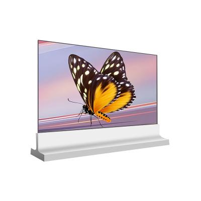 China Tela sensível ao toque Tela OLED transparente Tela OLED transparente personalizada à venda