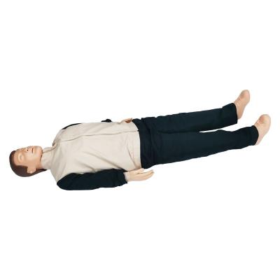 Cina CPR110 Medical training Adult CPR Mannequin Dummy First Aid Training CPR Training Manikin in vendita