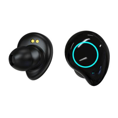 China In Ear Headphones BT5.0 SE16S High Quality Android Waterproof Earphone Earbuds TWS Wireless Earphone for sale