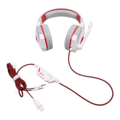 China Custom Headband Sibotesi Supplier KOTION Wholesale Headset G4000 Gaming Headset ps4 40mm headset earphone-microphone EACH for sale