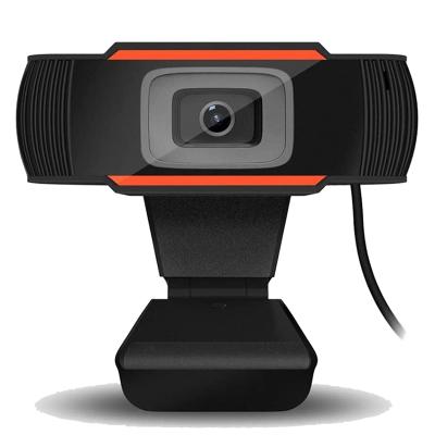 China Build in MIC wholesale full hd webcam with microphone and speaker Q8 usb webcam 1080p autofocus webcam for sale