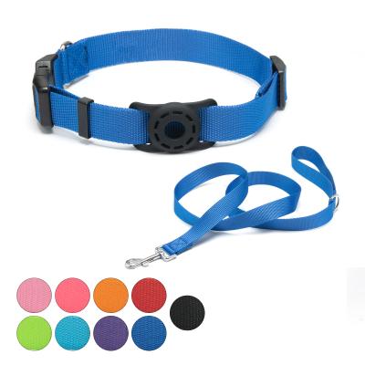 China Factory Outlet New Stocked Amazon Pet Collar Leash for sale