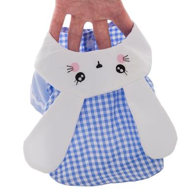 China Wholesale Amazon Stocked Fashion Rabbit Cute Hot Selling Cute Pet Clothes Dog Clothes for sale