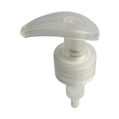 China Reverse Non 28/410 Factory Price Wholesale Lotion Pump Switch Lotion Pump Head for sale