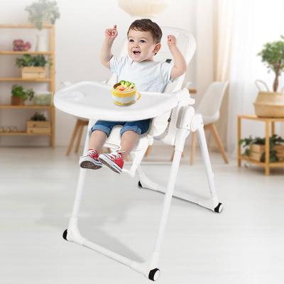 China Modern Modern Adult Baby Chair , Baby Products Dining Baby High Chair for sale