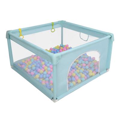 China All Types EUROPEAN Baby Products Travel Playpen Safety Gate , Outdoor Baby Playard / Kids for sale