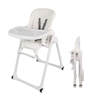 China Modern Nordic 3 In 1 Baby Umpire Chair , Baby Furniture Adjustable Baby Sitting Chair for sale