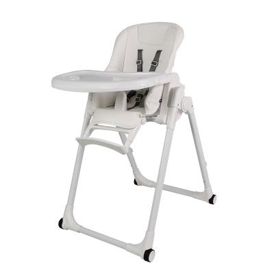 China Modern Baby Products Adjustable Baby Umpire Chair, Nordic Baby Dining Chair for sale