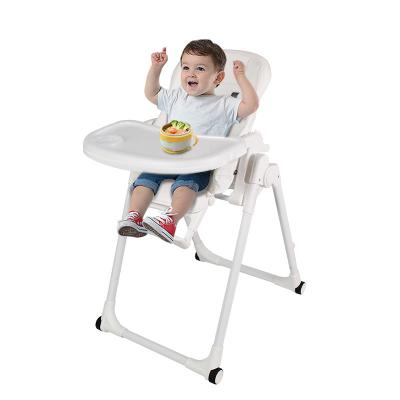 China Modern Baby Furniture Portable Baby Umpire Chair, Nordic Baby High Dining Chair for sale