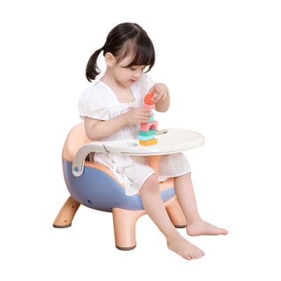 China Detachable Nordic Baby Dining Highchair, Baby Products Folding Baby Umpire Chair, Baby Furniture Baby Highchair/Portable for sale