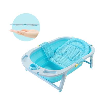 China Foldable High Quality Baby Shower Baby Bath Buckets, Baby Bath Hot Selling Newborn Tub for sale