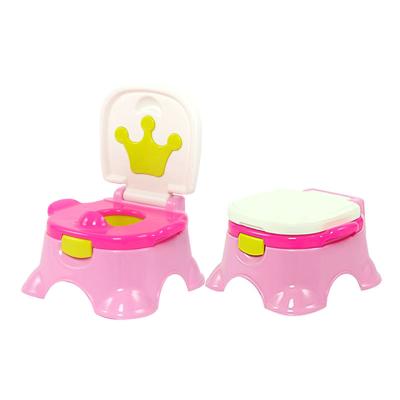 China 6 Months-Five Age Other Baby Supplies Cover Baby Potty Toilet, Toddler 2 in 1 Baby Potty Chair for sale