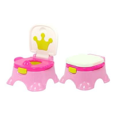 China 6 Months-Grow Old Five Child Safety Baby Potty Training, Custom Small Baby Potty Toilet for sale