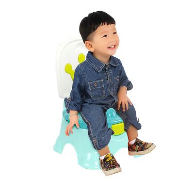 China 6 Months-Grow Old Infant Baby Five Adjustable Potty Toilet, Other Baby Supplies Warm Baby Closestool / Cushion for sale