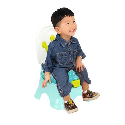 China 6 months-Le age five other baby supplies portable baby potty toilet, children baby multi-function potty chair for sale