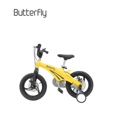 China Kids Bike MG Alloy 14inch Kids Bike Kid Bike For Kids for sale