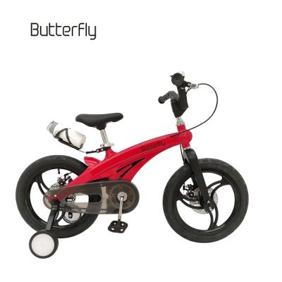 China Kids Bike Magnesium Alloy 16 Inch Kids Bike Kid Bike For Kids for sale