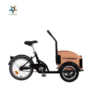 China High Quality China Hot Selling Steel Children's Bike 3 Wheel Children Tricycle Kids Tricycle Kids Bike for sale