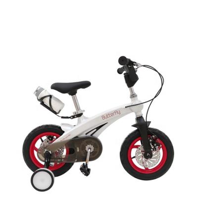 China High quality 12 inch magnesium alloy kids bike in stock factory/most popular kid bike for 3-9 years old kid/new bicycles for kids for sale