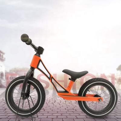 China Kids Toys Bike Wholesale Mini Magnesium Alloy Kids Balance Bike CB-05 for sale