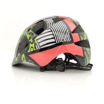 China Outdoor Activity Hat Roller Skate Helmet, For Scooter Helmet Bike Scooter Recycling Safety Helmet for sale