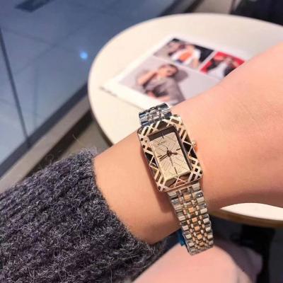 China Automatic Date Ladies Watch Latest Design Top Quality Fashion Quartz Movement Luxury Watches for sale