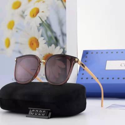 China Fashion Sunglasses China Selling Famous Brands Men's Luxury Sunglasses Retro Retro Designer Sunglasses for sale