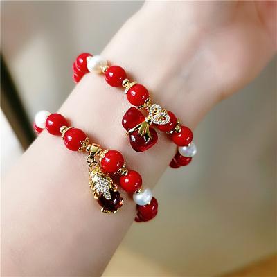 China FASHIONABLE hot sales good price women charm bracelet for sale