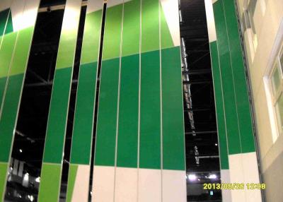 China Ultrahigh High Partition Wall Sound Absorbing Low Cost Fashion Design Eco - Friendly for sale