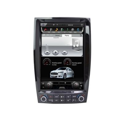 China Mirror link car radio multimedia Android navigation with special carplay item for Infiniti QX50 for sale