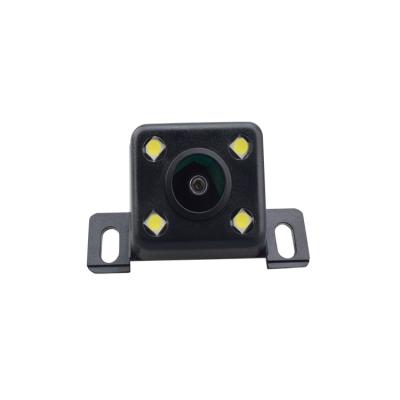 China Universal Car Rear View Compact Design Car Reverse Rear View Camera With Guide Line for sale