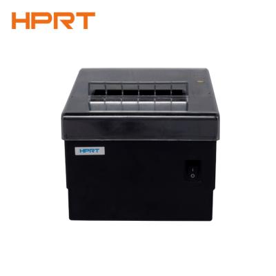 China HPRT 58mm Thermal Receipt Printer Thermal Receipt Printer POS Black And White POS Printer For Restaurant Supermarket for sale