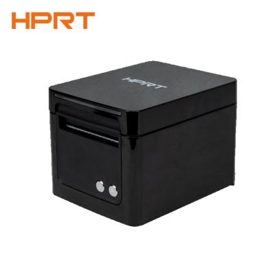 China HPRT Professional 80mm Printer POS Printer Black And White Direct Thermal Printer Wifi Bluetooth Price Cheap for sale