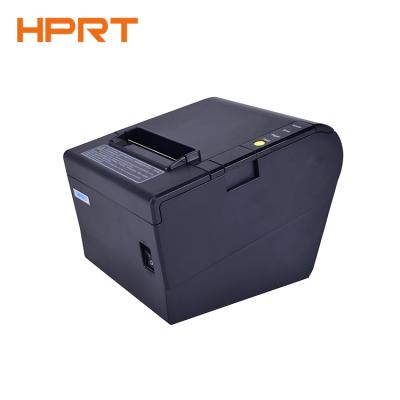 China HPRT 3 Inch Thermal Printer Bluetooth Receipt Printer 80 POS Black And White Thermal Printer With SDK for sale