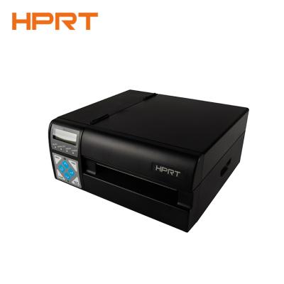 China Label Printer Standard Machine USB Black And White Professional Direct Thermal Interface for sale