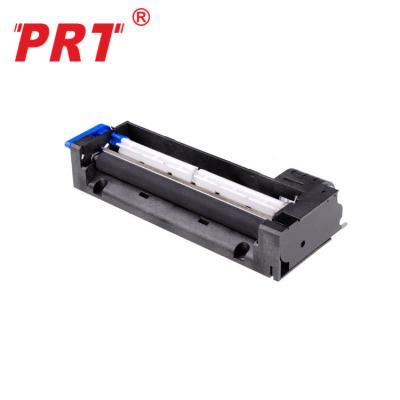 China High Speed ​​Black And White PRT Printing 104 Mm 3 Inch Mechanism Direct Thermal Printer for sale