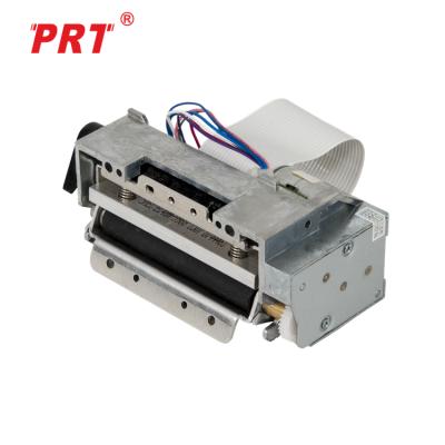 China Two Inch Thermal PRT Black And White DOT Line Printer Mechanism PT483P For Medical Device for sale