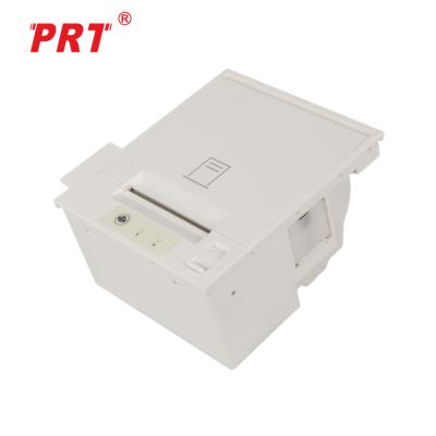 China Black and White PRT 58mm 2 Inch Thermal Printer Module Panel Printer for Lottery Machine for sale