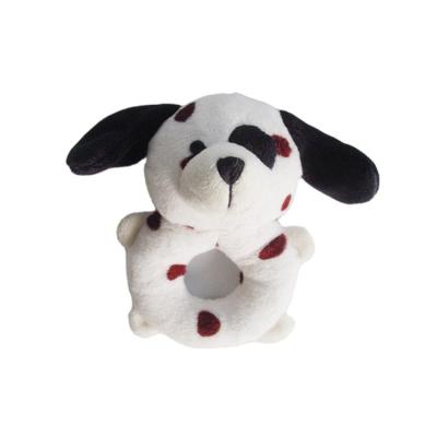 China Plush Newly Designed Custom Cute Puppy Plush Toy 100% Polyester Puppy Pet Plush Toy for sale