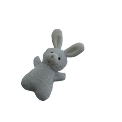 China 2021 Hot Selling Mini Cute Soft Bunny Toy Stuffed Animal Plush Doll Kids Gift Doll for sale