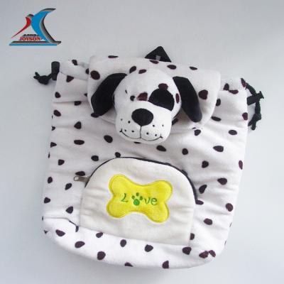 China Plush Selling High Quality Custom Stuffed Toys 100% PP Plush Stuffing For Children's Gifts Bag Favorite Package for sale