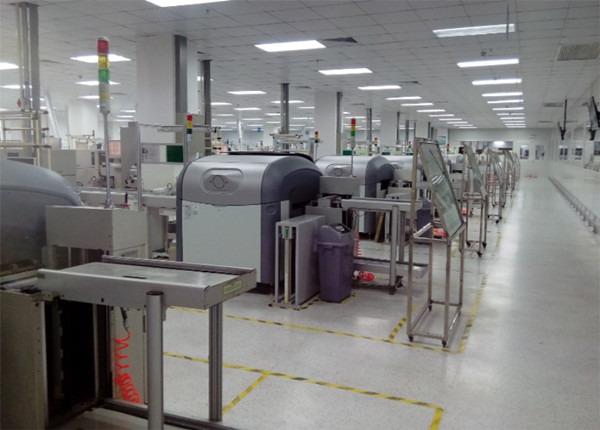 Verified China supplier - Shenzhen Pretrace Technology Co., Ltd.