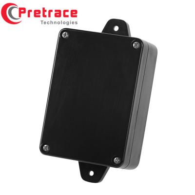 China Container Tracking System TC85D GPS Tracker Chip For Dogs GPS Locator Without Sim Ankle Tracker for sale