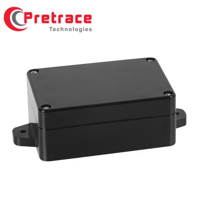 China Personal Container Tracking System TC85D Spy GPS Tracker Cat GPS Tracker GPS Tracker for sale