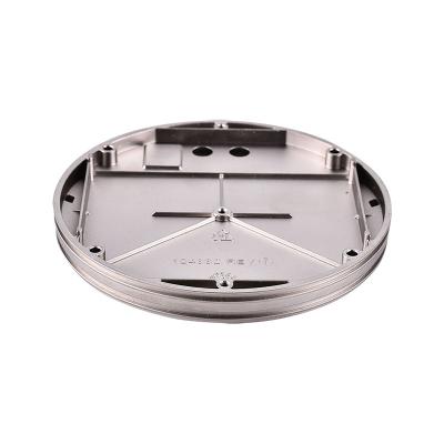 China Custom Magnesium Alloy OEM Service Magnesium Alloy Die Casting Prototype Mold Casting Car Night Vision Lamp Bracket for sale